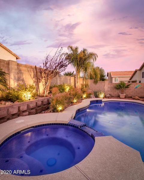 2748 E Mountain Sky Ave, Phoenix, AZ 85048 photo 38