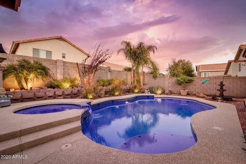 2748 E Mountain Sky Ave, Phoenix, AZ 85048 photo 37