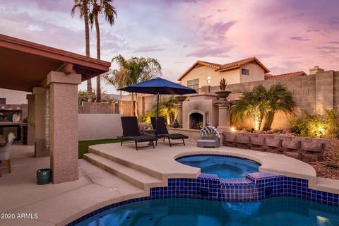 2748 E Mountain Sky Ave, Phoenix, AZ 85048 photo 2