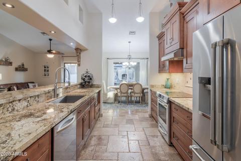 2748 E Mountain Sky Ave, Phoenix, AZ 85048 photo 15