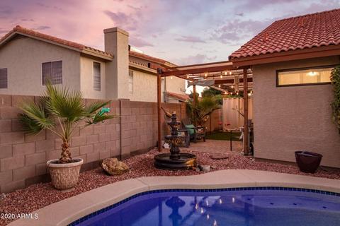 2748 E Mountain Sky Ave, Phoenix, AZ 85048 photo 39