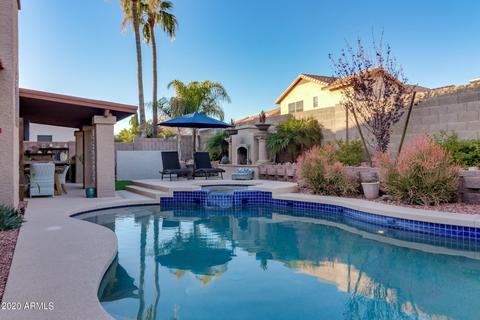 2748 E Mountain Sky Ave, Phoenix, AZ 85048 photo 42