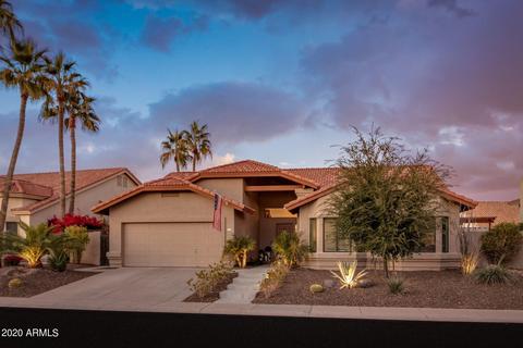 2748 E Mountain Sky Ave, Phoenix, AZ 85048 photo 1