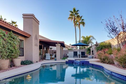 2748 E Mountain Sky Ave, Phoenix, AZ 85048 photo 43