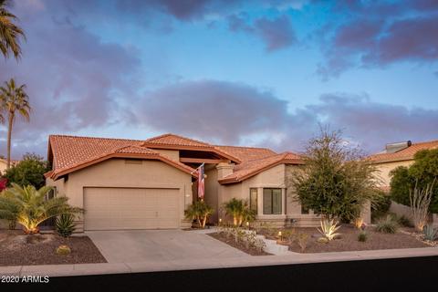 2748 E Mountain Sky Ave, Phoenix, AZ 85048 photo 46