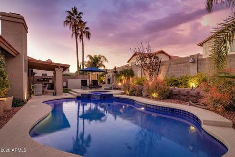 2748 E Mountain Sky Ave, Phoenix, AZ 85048 photo 36