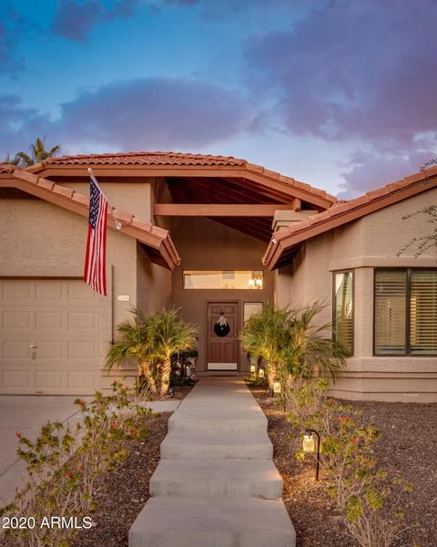 2748 E Mountain Sky Ave, Phoenix, AZ 85048 photo 45
