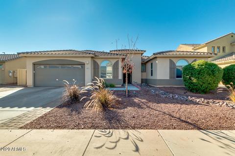 1973 E Dubois Ave, Gilbert, AZ 85298 photo 1
