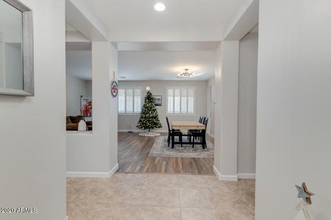 1973 E Dubois Ave, Gilbert, AZ 85298 photo 4