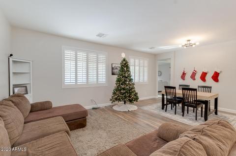 1973 E Dubois Ave, Gilbert, AZ 85298 photo 7