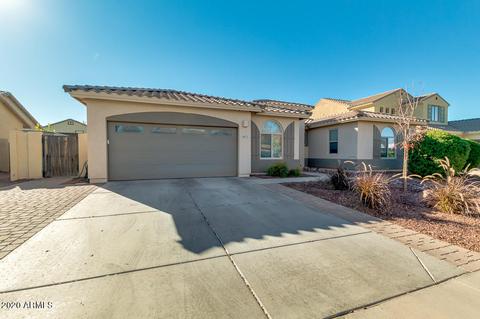 1973 E Dubois Ave, Gilbert, AZ 85298 photo 2