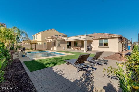 1973 E Dubois Ave, Gilbert, AZ 85298 photo 41