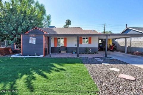 4436 N 20th St, Phoenix, AZ 85016 photo 1
