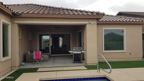 1442 E Milada Dr, Phoenix, AZ 85042 photo 21