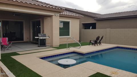 1442 E Milada Dr, Phoenix, AZ 85042 photo 20