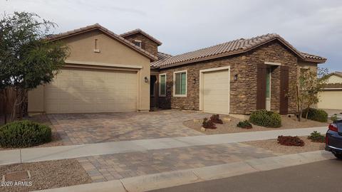 1442 E Milada Dr, Phoenix, AZ 85042 photo 2