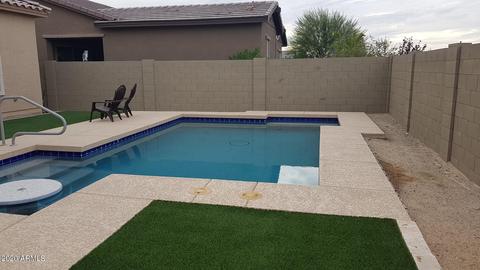 1442 E Milada Dr, Phoenix, AZ 85042 photo 19