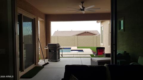 1442 E Milada Dr, Phoenix, AZ 85042 photo 17