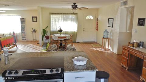 2824 E Villa Rita Dr, Phoenix, AZ 85032 photo 3