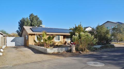 2824 E Villa Rita Dr, Phoenix, AZ 85032 photo 1