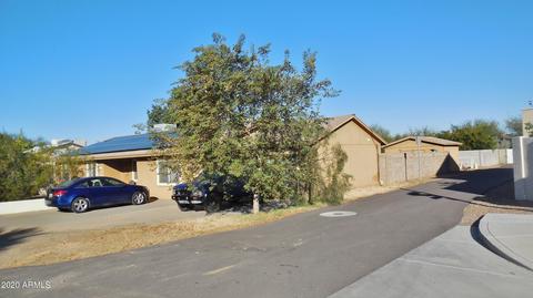 2824 E Villa Rita Dr, Phoenix, AZ 85032 photo 2