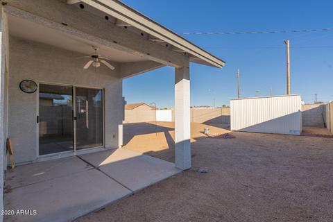 418 E Fred Ave, Apache Junction, AZ 85119 photo 20