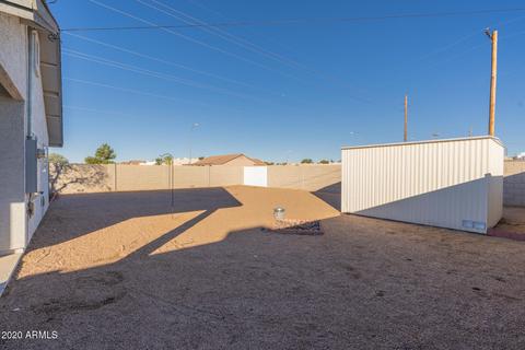 418 E Fred Ave, Apache Junction, AZ 85119 photo 21