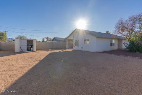 418 E Fred Ave, Apache Junction, AZ 85119 photo 23