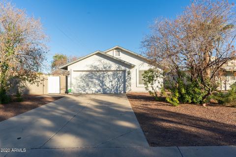 418 E Fred Ave, Apache Junction, AZ 85119 photo 1