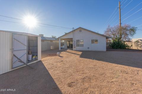 418 E Fred Ave, Apache Junction, AZ 85119 photo 24