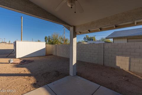 418 E Fred Ave, Apache Junction, AZ 85119 photo 19