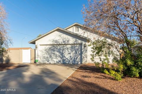 418 E Fred Ave, Apache Junction, AZ 85119 photo 2