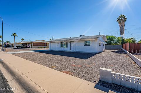 5249 E Covina Rd, Mesa, AZ 85205 photo 1