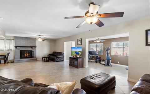 3132 E Windrose Dr, Phoenix, AZ 85032 photo 7