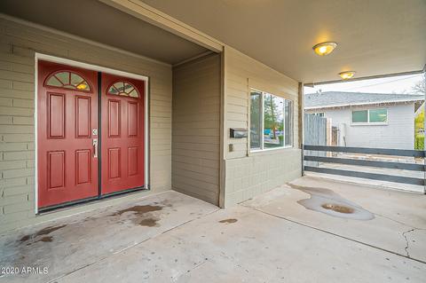 3314 E Cypress St, Phoenix, AZ 85008 photo 3