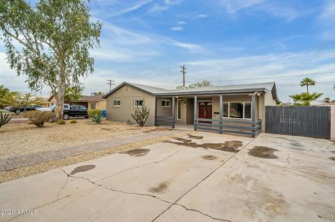 3314 E Cypress St, Phoenix, AZ 85008 photo 1