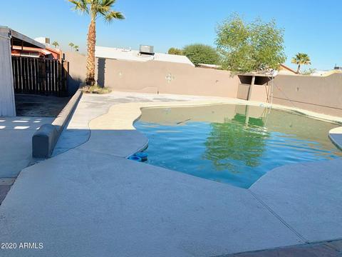 4518 E Bowker St, Phoenix, AZ 85040 photo 13