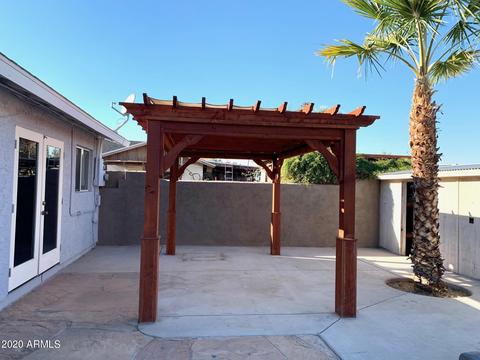 4518 E Bowker St, Phoenix, AZ 85040 photo 14