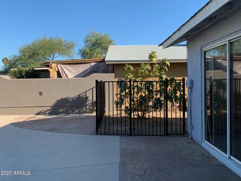 4518 E Bowker St, Phoenix, AZ 85040 photo 15