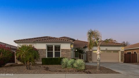 10836 E Roselle Ave, Mesa, AZ 85212 photo 1