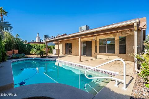 3933 E Monte Cristo Ave, Phoenix, AZ 85032 photo 65