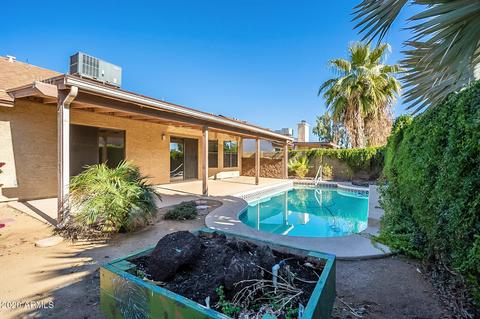 3933 E Monte Cristo Ave, Phoenix, AZ 85032 photo 62