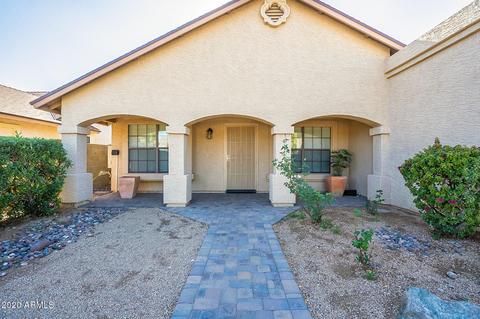 3933 E Monte Cristo Ave, Phoenix, AZ 85032 photo 4
