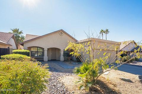 3933 E Monte Cristo Ave, Phoenix, AZ 85032 photo 3