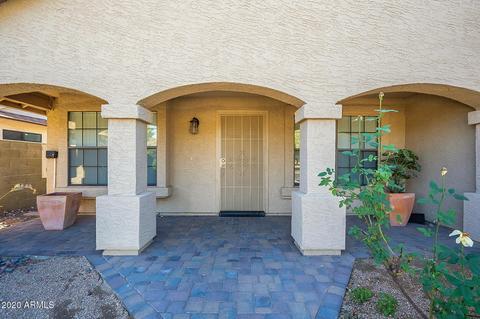 3933 E Monte Cristo Ave, Phoenix, AZ 85032 photo 5