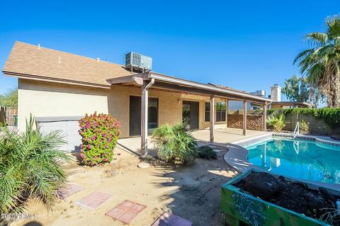 3933 E Monte Cristo Ave, Phoenix, AZ 85032 photo 61