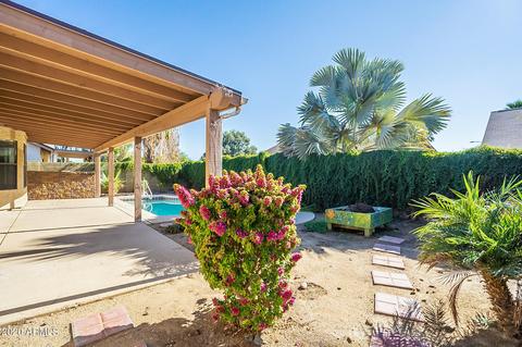 3933 E Monte Cristo Ave, Phoenix, AZ 85032 photo 60