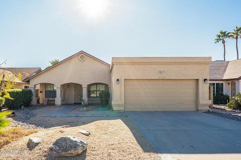 3933 E Monte Cristo Ave, Phoenix, AZ 85032 photo 2