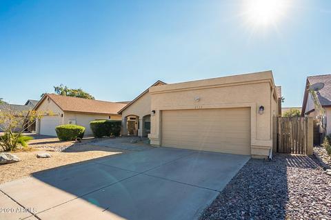 3933 E Monte Cristo Ave, Phoenix, AZ 85032 photo 1
