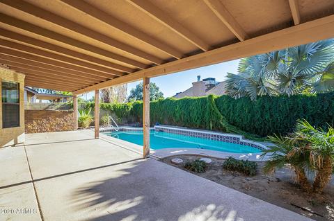 3933 E Monte Cristo Ave, Phoenix, AZ 85032 photo 59
